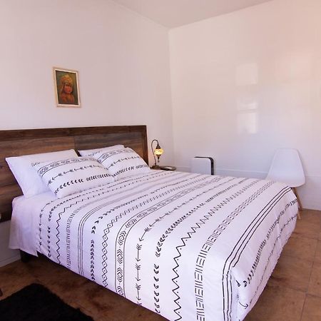 La Rukka Hostal Boutique Сан-Педро-де-Атакама Экстерьер фото